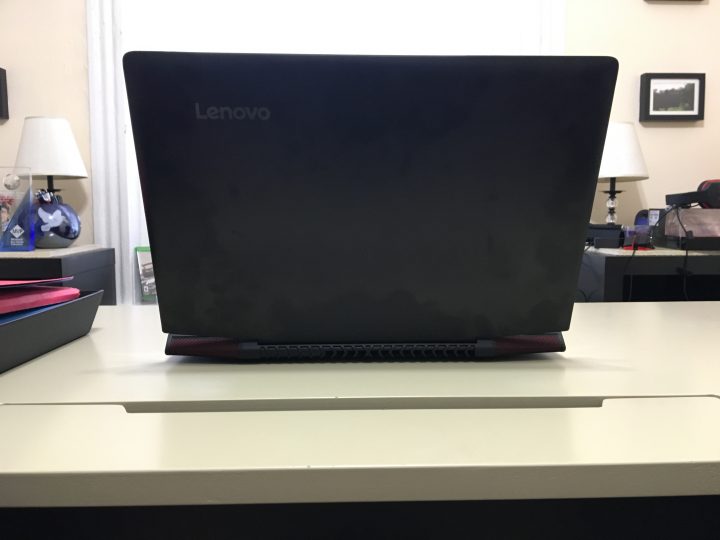 Lenovo Ideapad Y700 15ISK Review