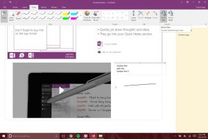 14 Microsoft OneNote Tips & Tricks