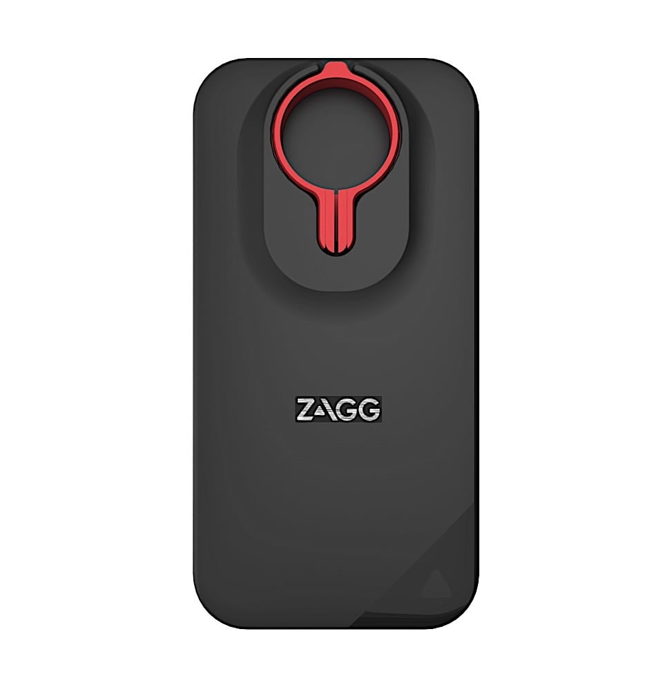 Zagg Mobile Charging Station Charge Apple Watch & iPhone On the Go