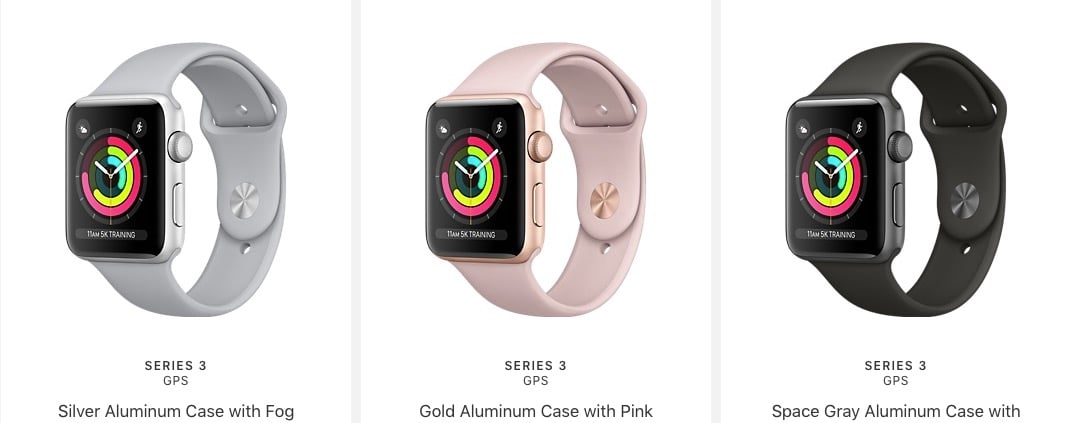 Which Apple Watch Color Should You Buy