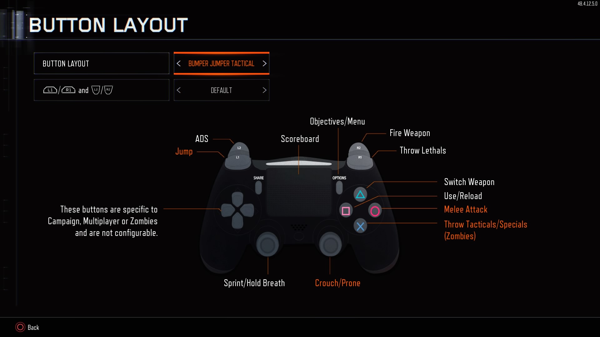 Button layout. Call of Duty ps4 управление джойстиком. Call of Duty Black ops 3 управление на ps4. Call of Duty управление на ps4. Call of Duty управление на геймпаде.