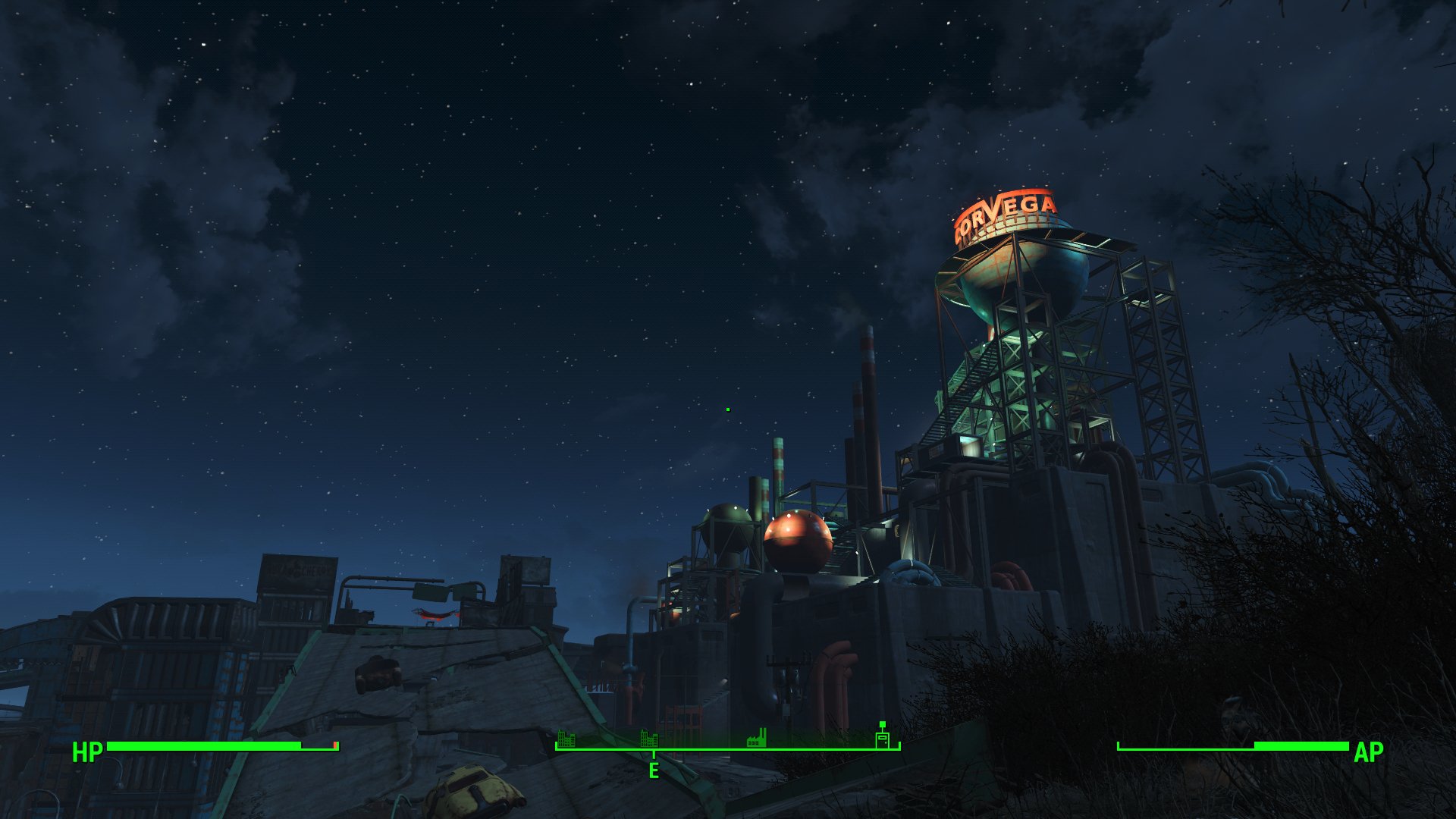 Fallout 4 Patch 1 3 Release Details Ps4 Xbox One Pc