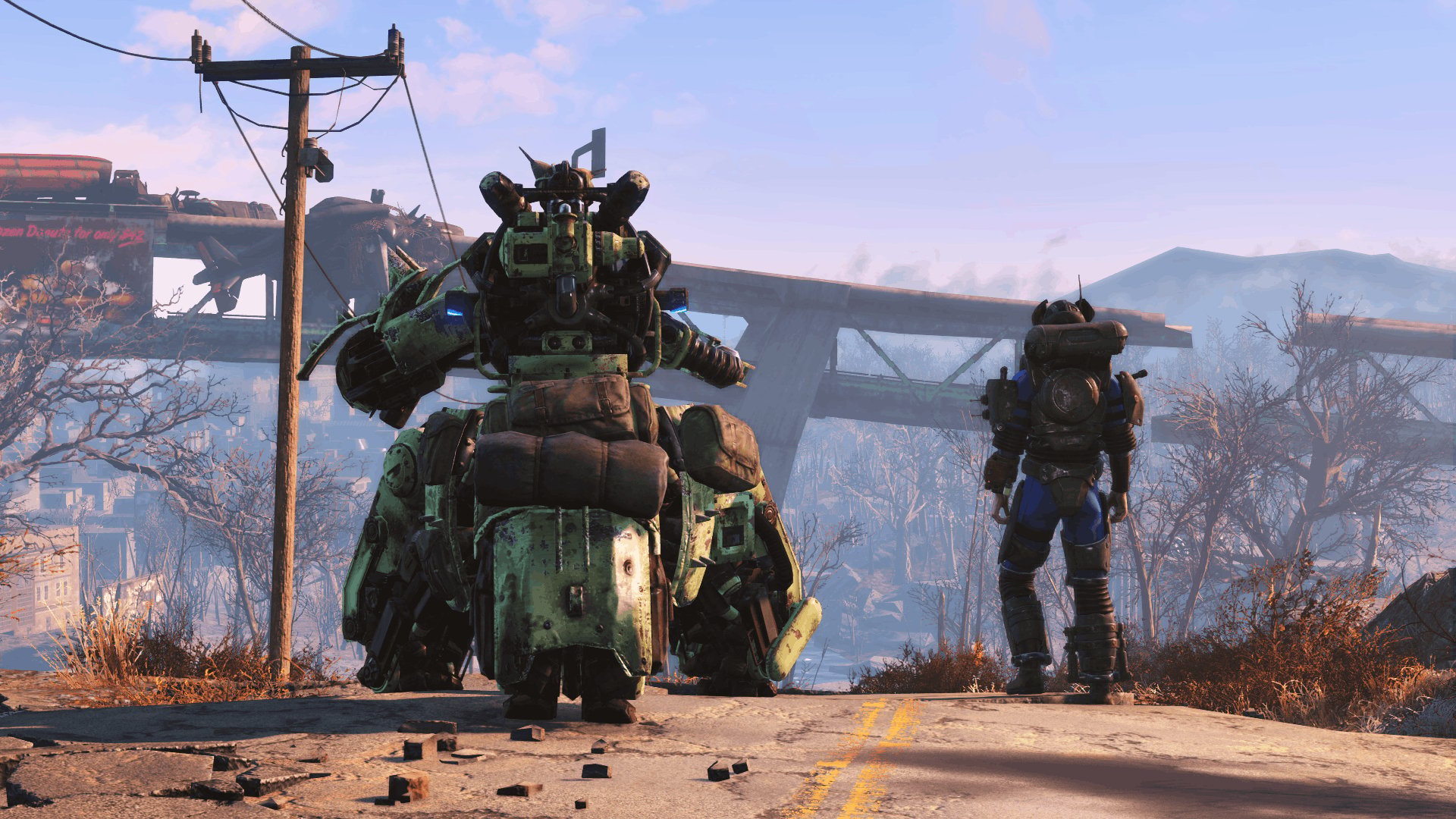 how to get fallout 4 dlc free xbox one