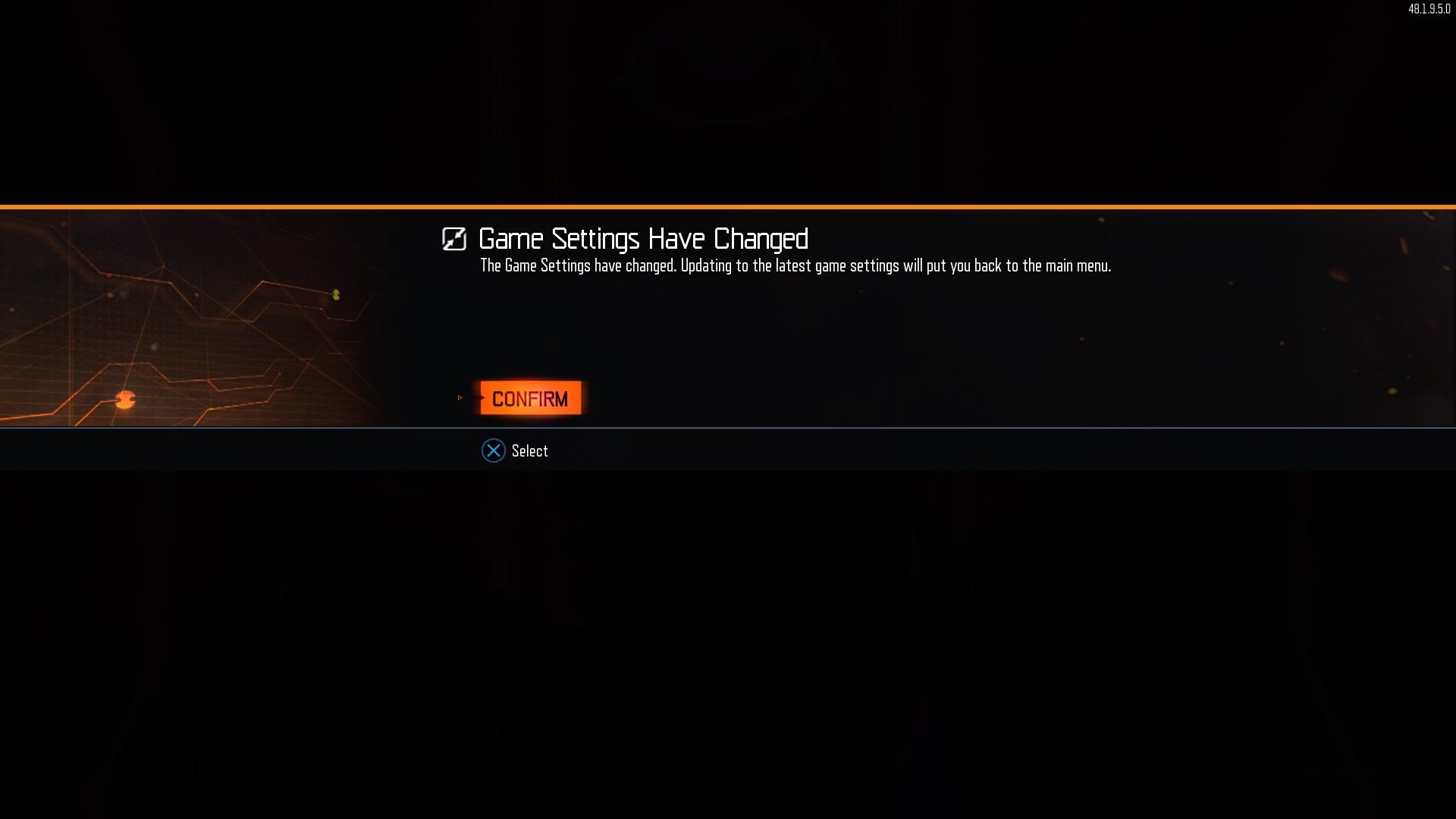 February Black Ops 3 Updates + 48.4.12.5.0 Hotfix Details