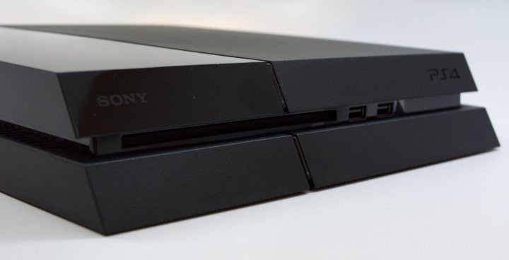 Sign Up PS4 Beta Software Updates Now