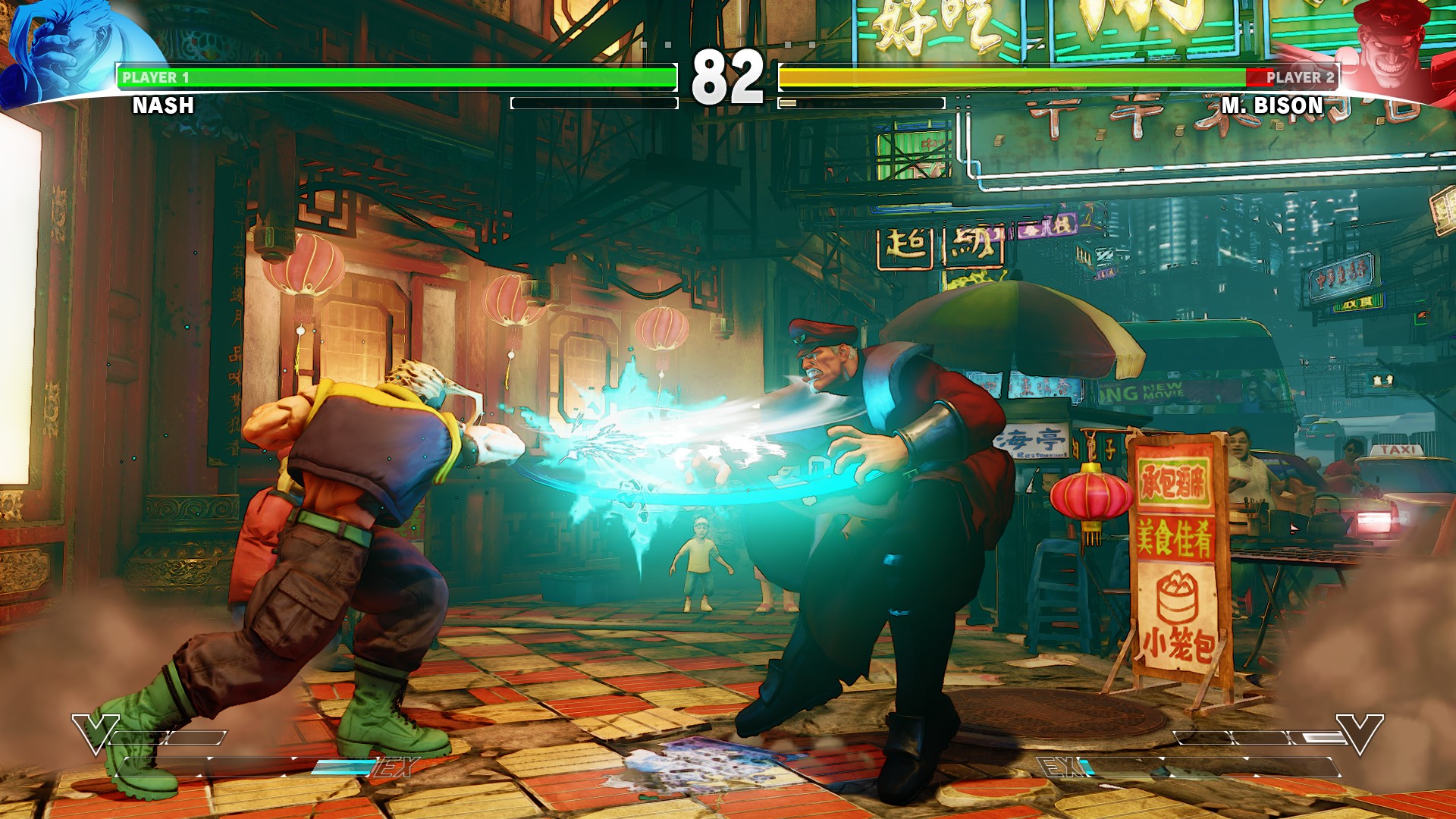 Street Fighter 5 Release Date Details