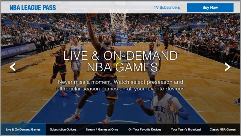 watch all nfl live streaming free no strings