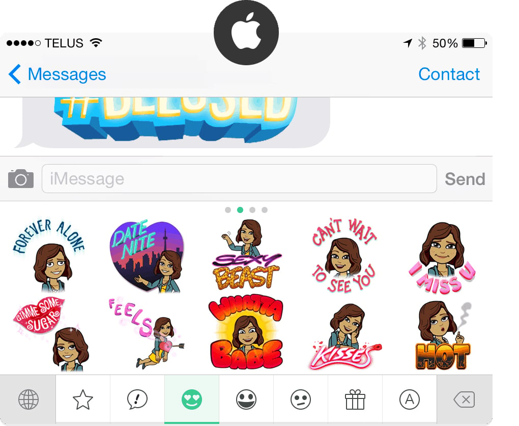 Bitmoji App: 5 Things Users Need To Know