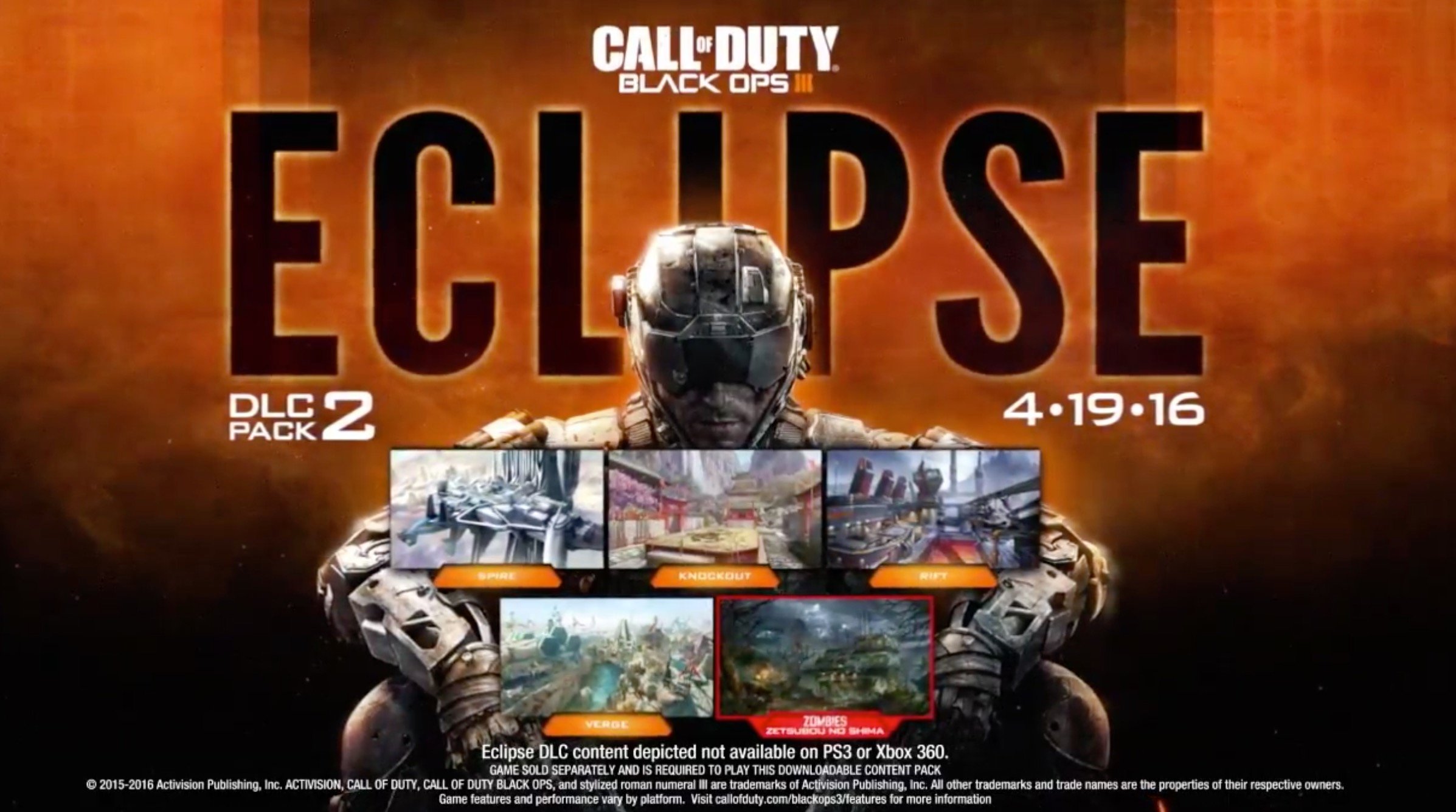 call of duty black ops 3 maps