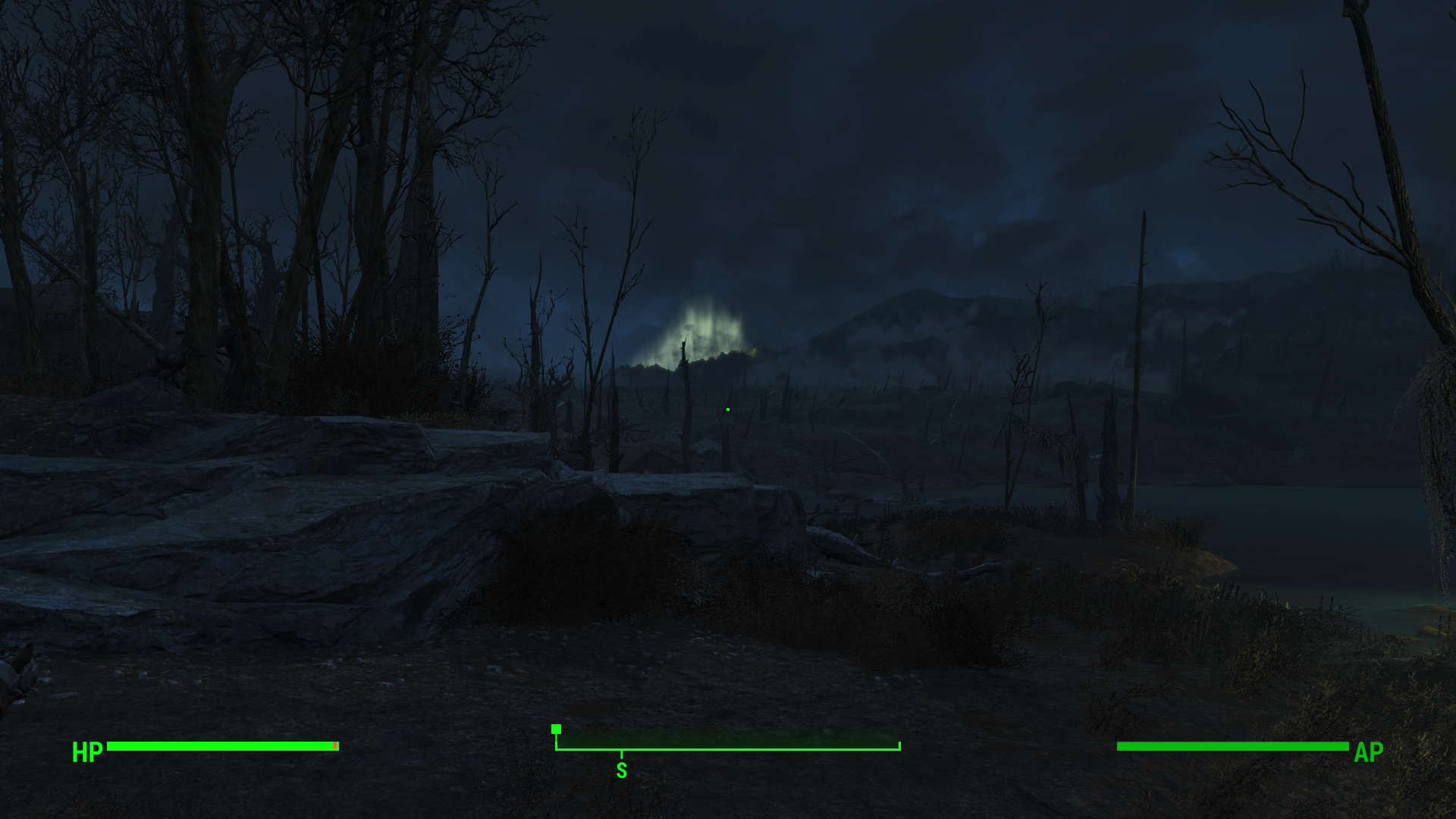 best grass and tree mods for xbox one fallout 4