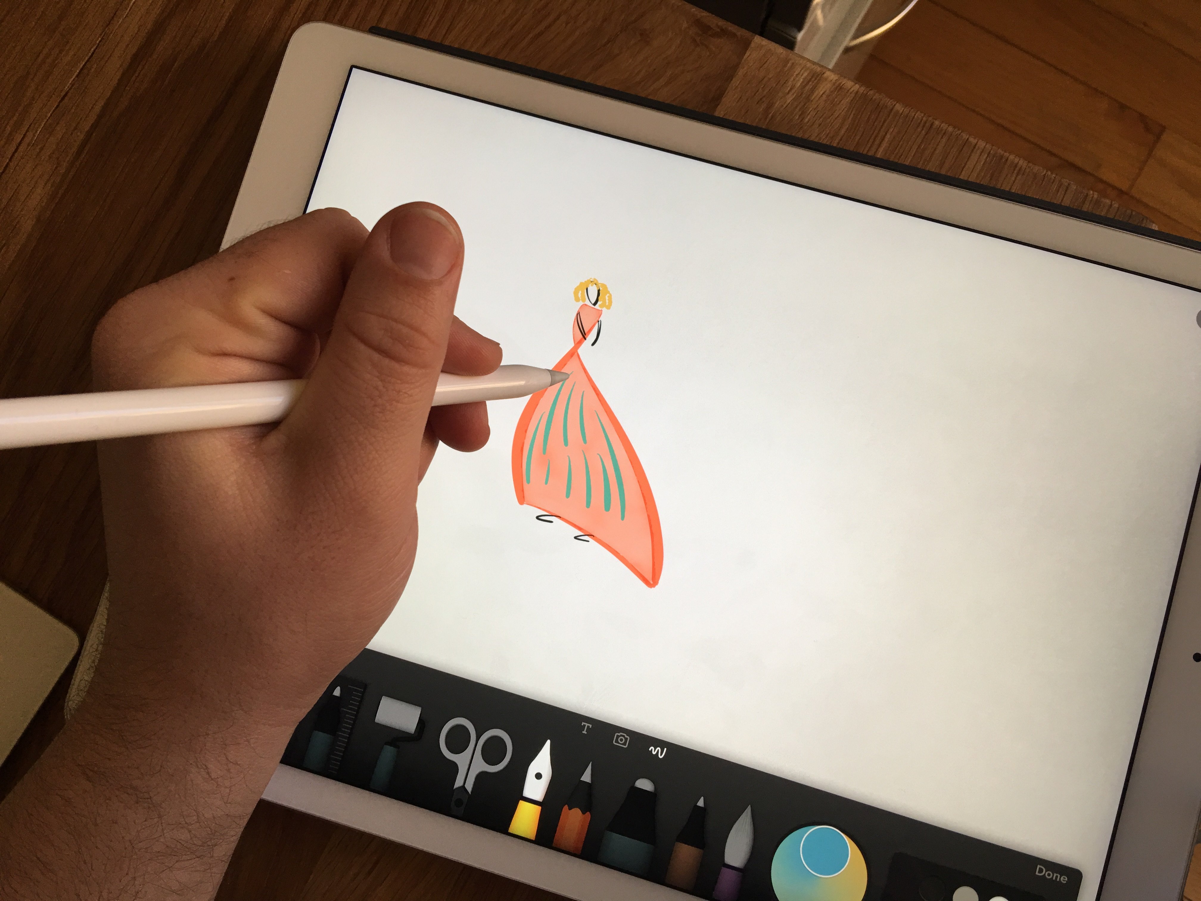 Apple Pencil Review The Best iPad Stylus