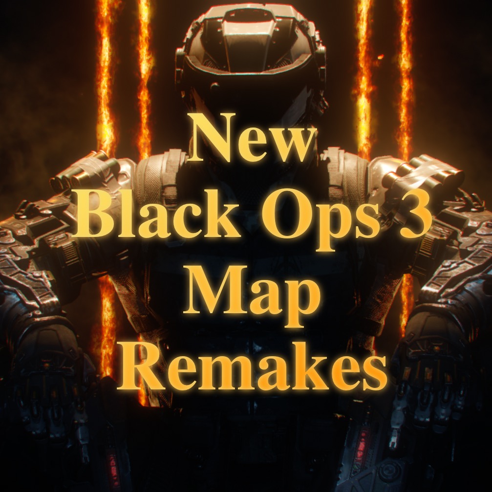 New Black Ops 3 Maps: 8 Remakes We Want in DLC 4