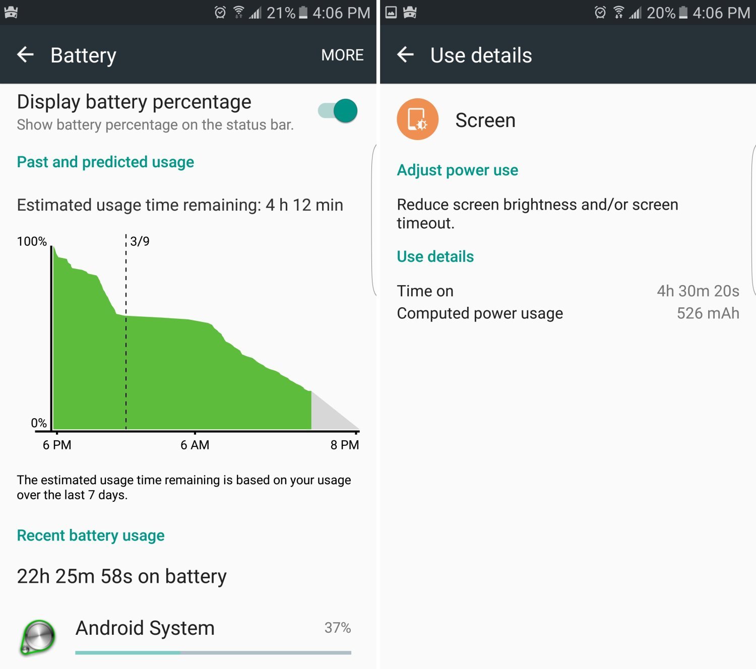 How To Fix Battery Issues On Android ~ How Recondition Battery