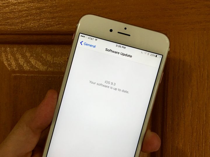 Iphone 6s Plus Ios 931 Update 10 Things You Need To Know