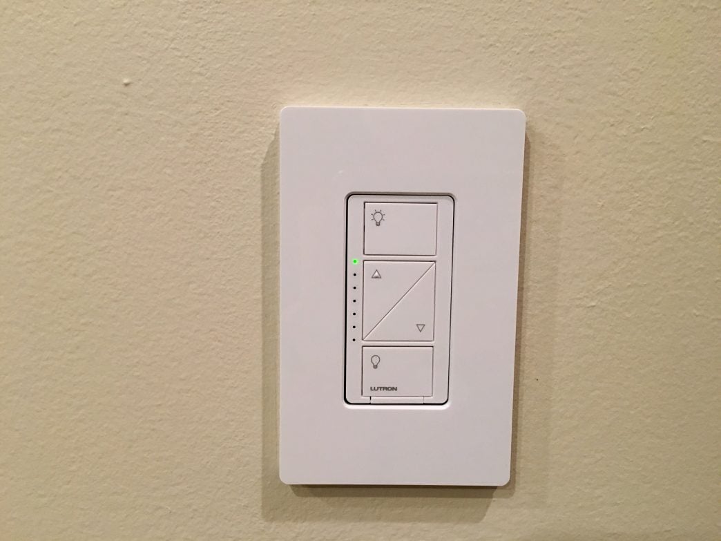 Lutron Caseta Wireless Review: Homekit Lights Done Right