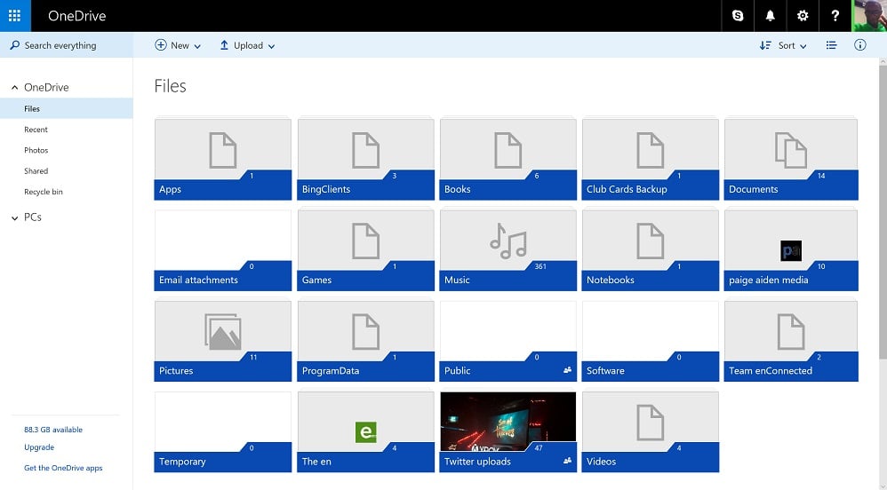 download onedrive for business