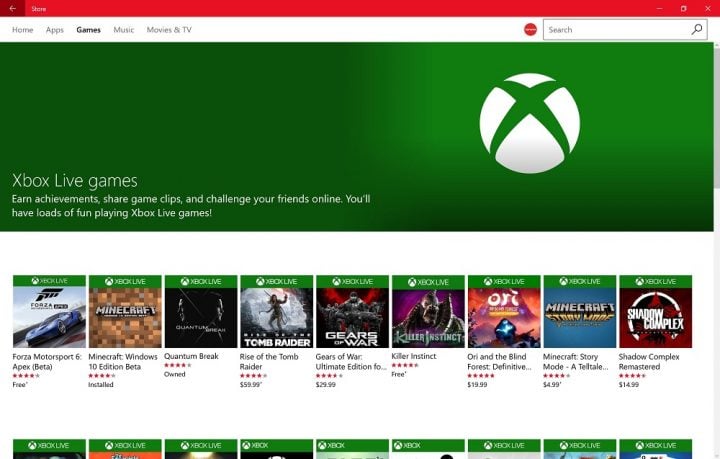 Playing Xbox Games On Windows 10: Everything You Need To Know