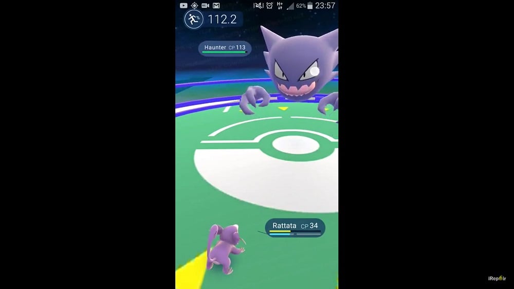 Pokémon Go Leaks A Look at How Gyms Work
