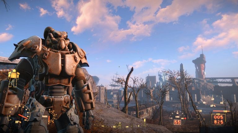 fallout 4 latest patch size ps4 gfaqs