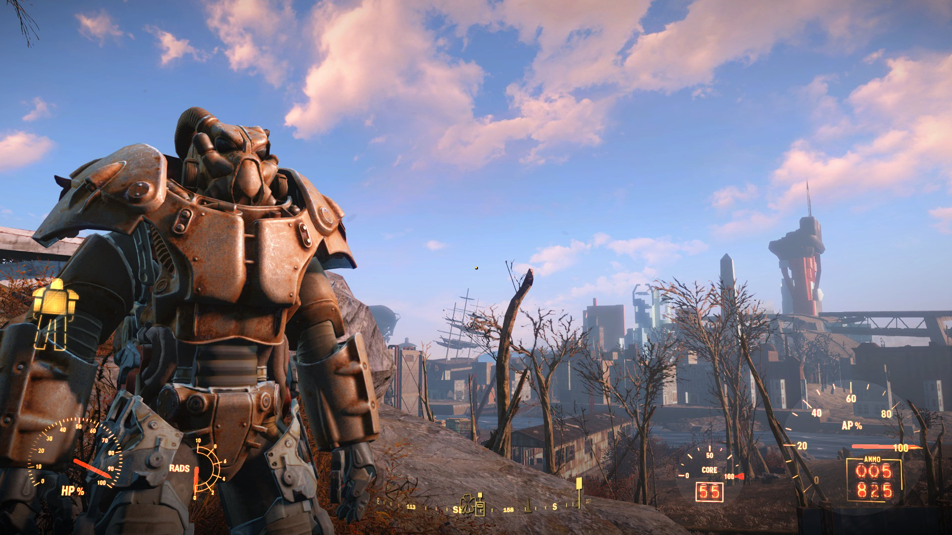 Fallout 4 1.8 Update: What's New