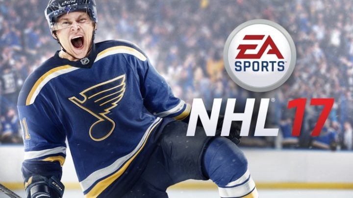 NHL 17 Release Date: 7 Things Gamers 