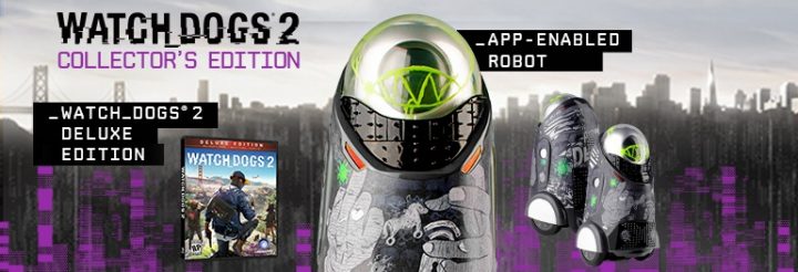 watch dogs 2 gold edition
