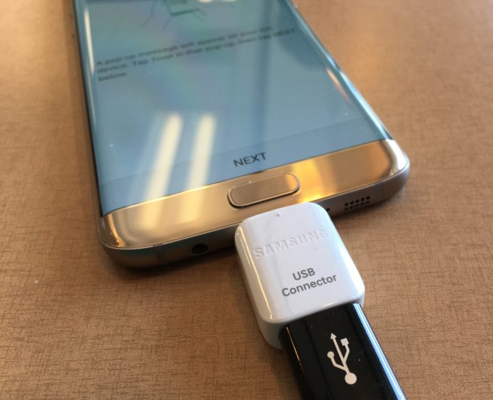 Over het algemeen Eenvoud Nationale volkstelling 10 Awesome Samsung Galaxy S7 Edge Accessories