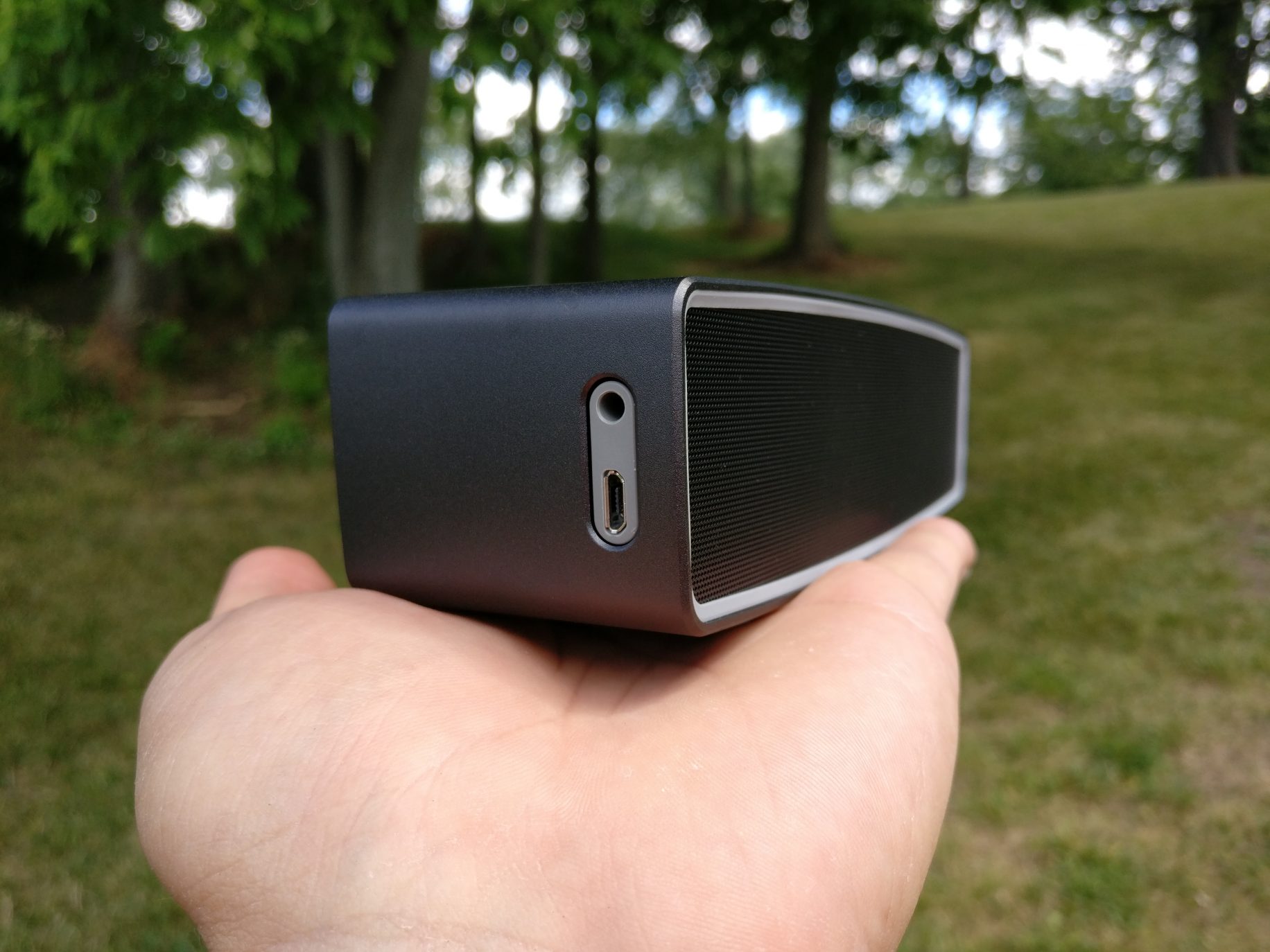 Bose SoundLink Mini II Review