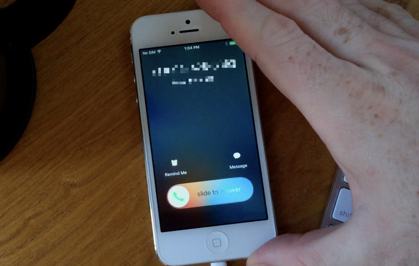 How to Block Calls on iPhone