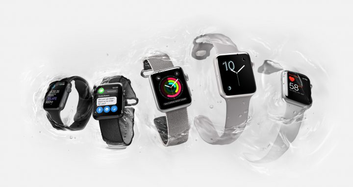 Lijkt op In het algemeen Pat Apple Watch 2 Release Date, Price & Features