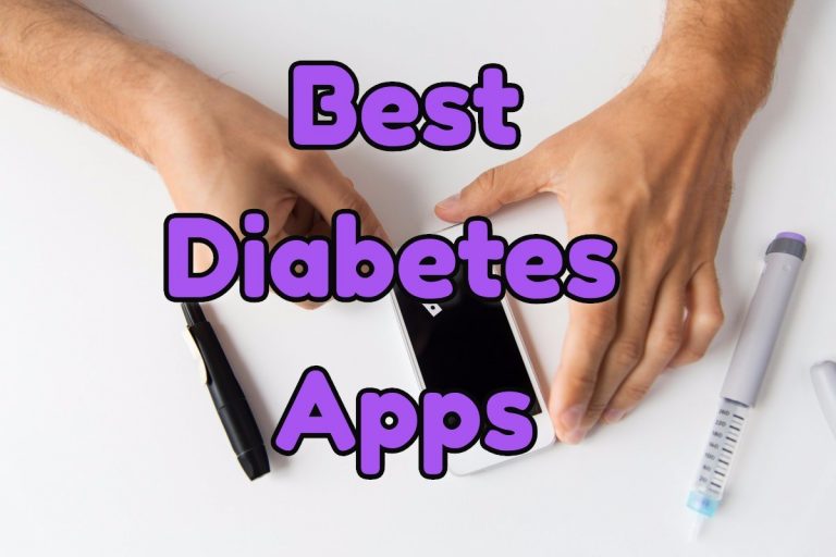 Best Diabetes Apps