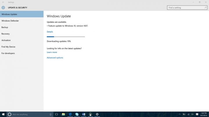 Download Windows 10 Anniversaary Update (5)