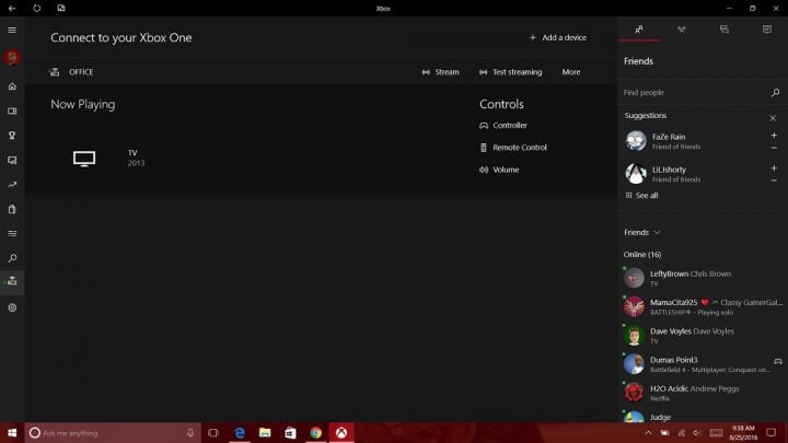 Xbox On Windows App: 5 Things To Know