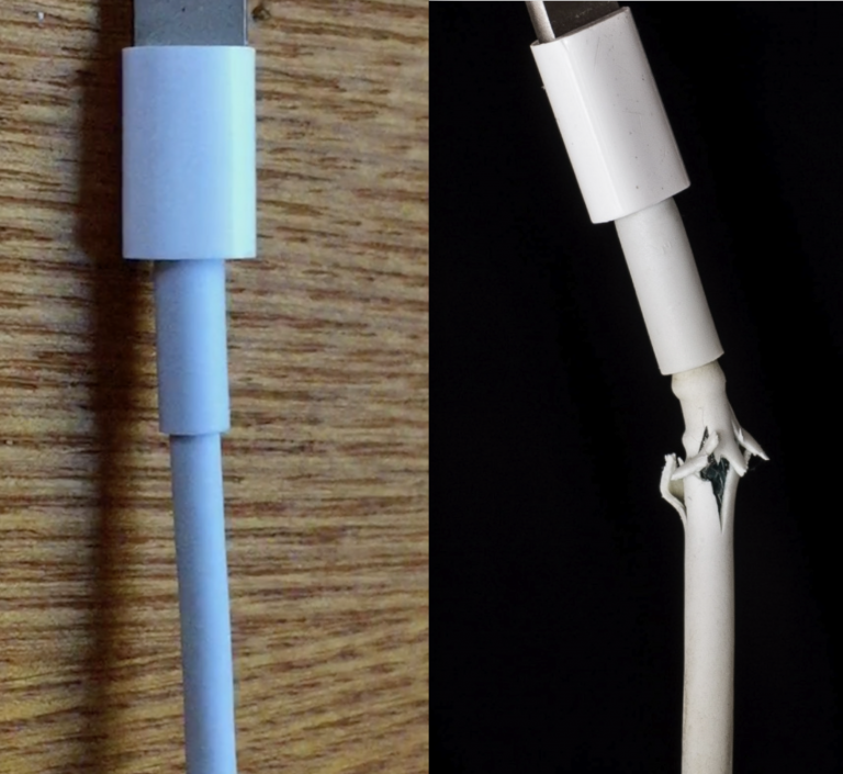 How to Fix iPhone Charging Problems