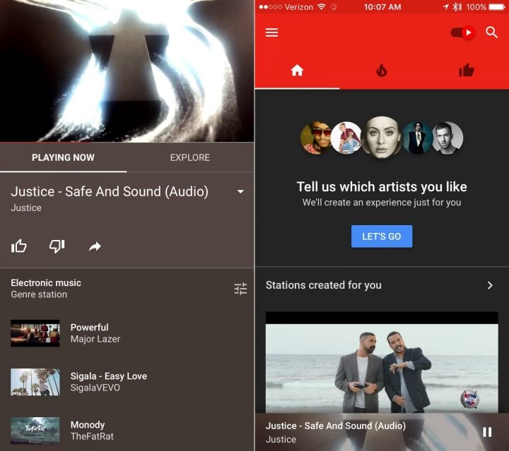 YouTube Music: 5 Things to Know Before You Subscribe