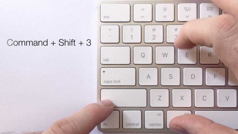 mac tilde shortcut
