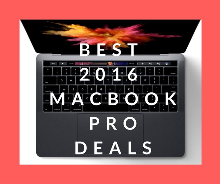 best macbook pro for the money 2017