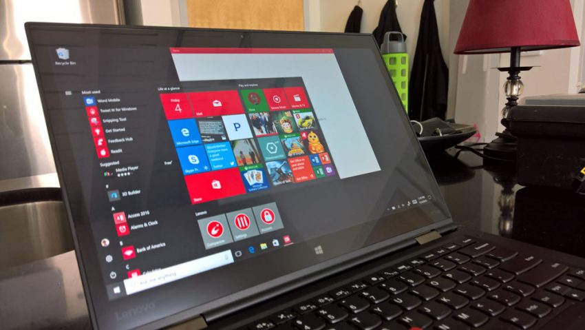 Lenovo thinkpad x1 yoga 2016 обзор