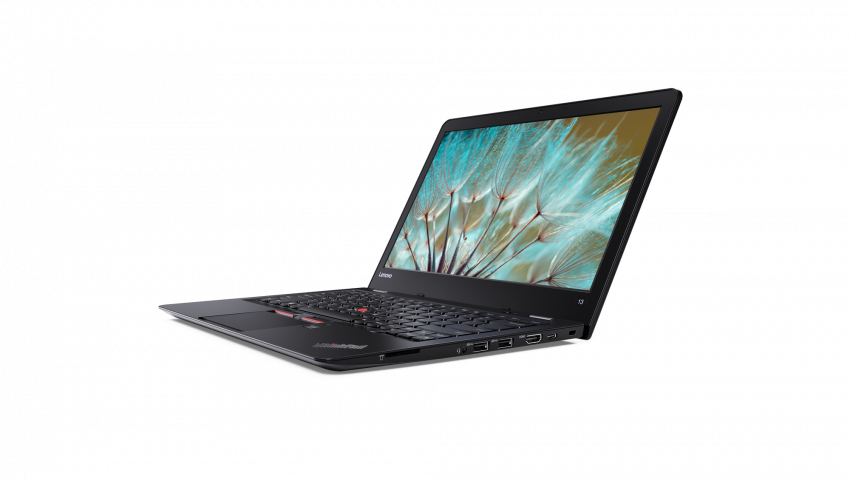 2017 Lenovo ThinkPad 13 Mil Spec, Portable Productivity Under $700