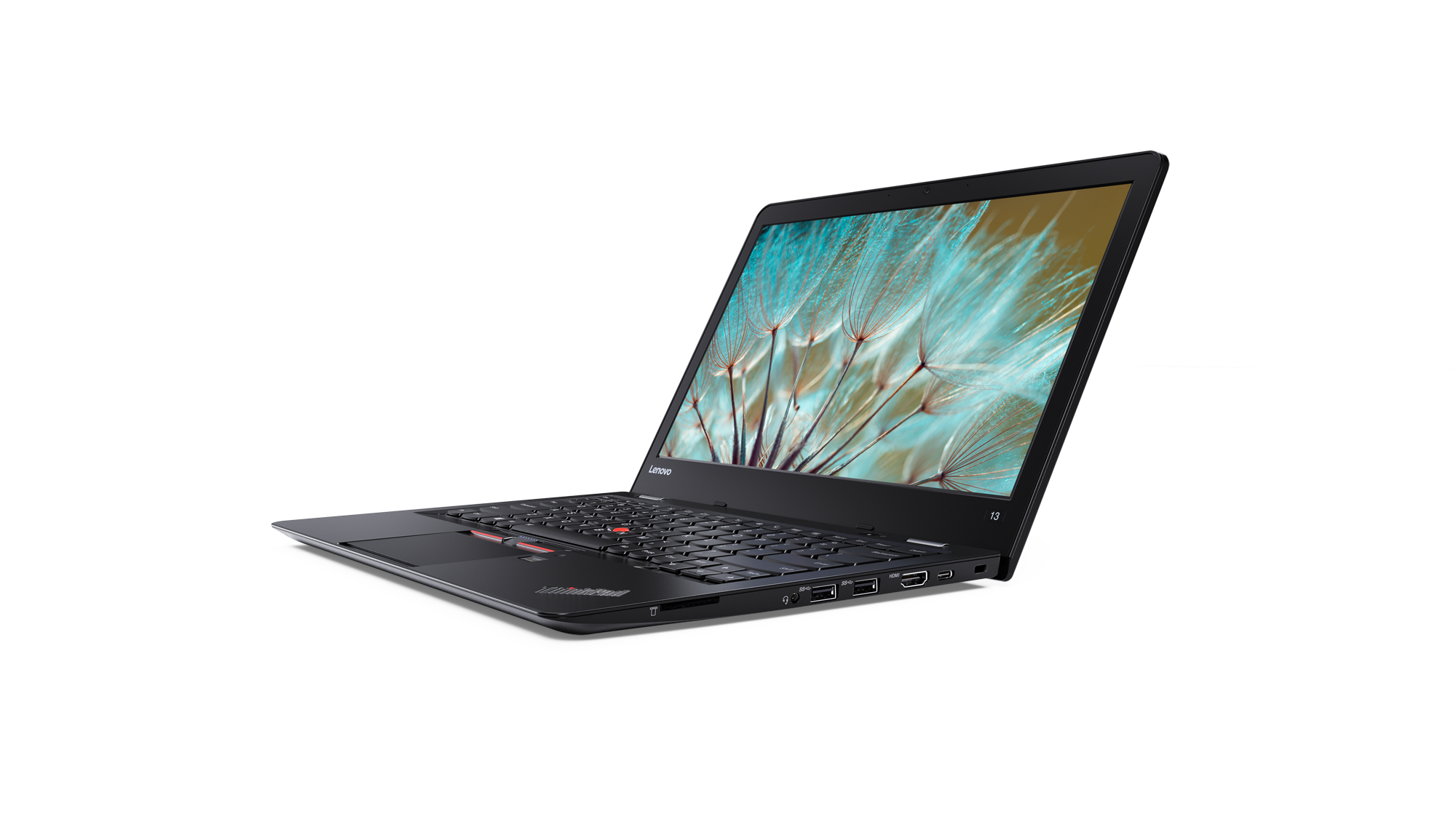 2017 Lenovo ThinkPad 13 Mil Spec, Portable Productivity Under $700