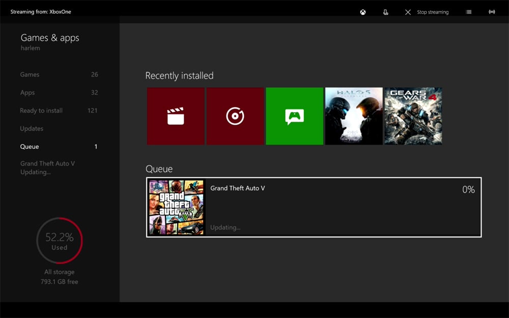 How to Fix Stuck Xbox One Game Installs