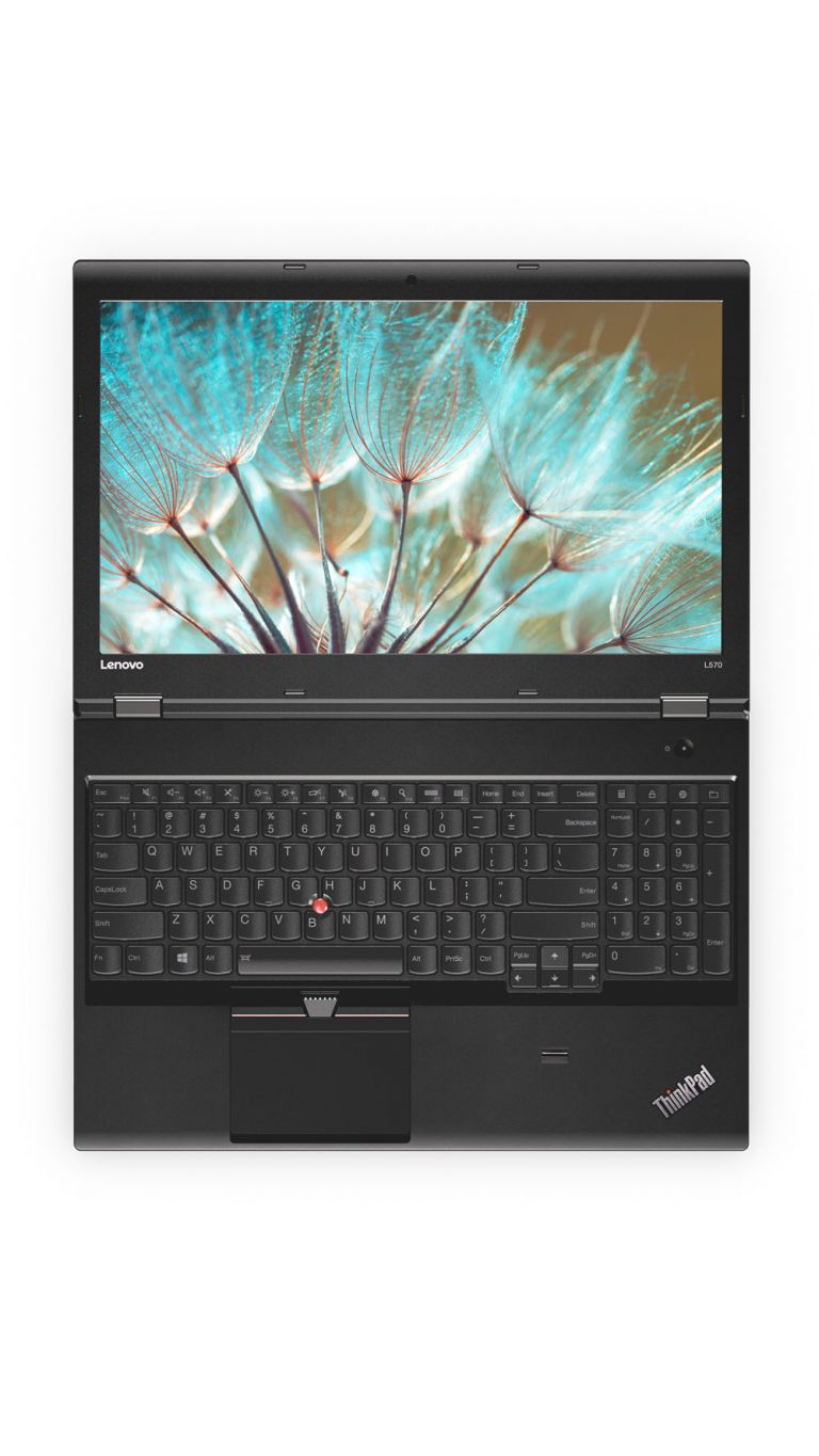 Lenovo thinkpad l570 обзор