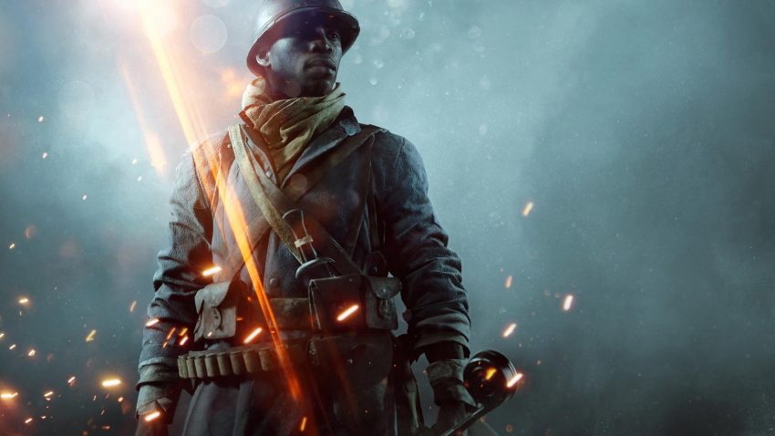 Battlefield 1 standard edition что входит