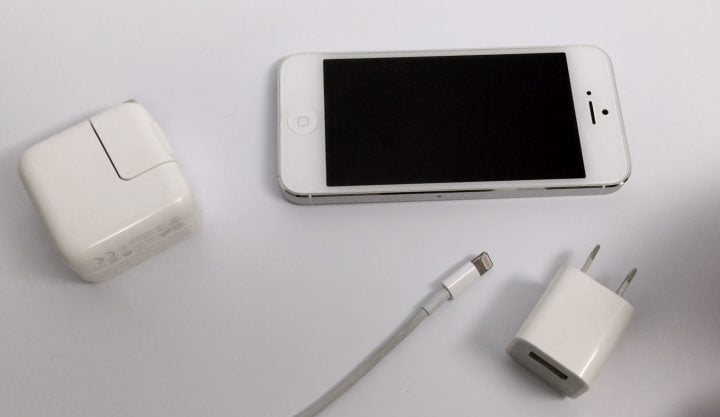 How to Quickly Charge Your iPhone