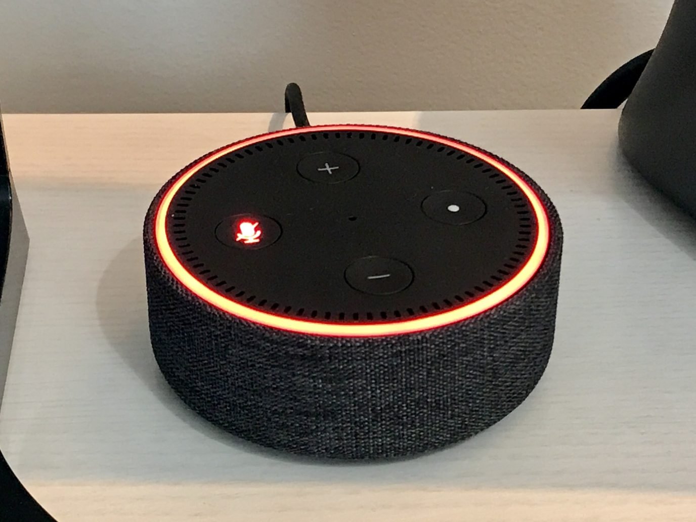 amazon alexa stop listening