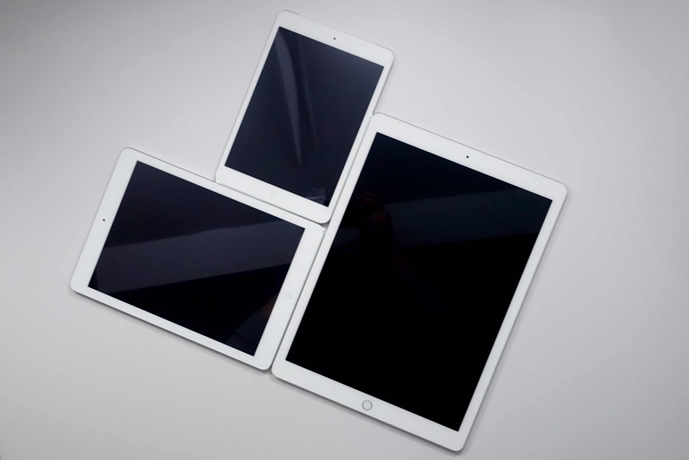 5 Things To Know About The Ipad Pro 2 Release