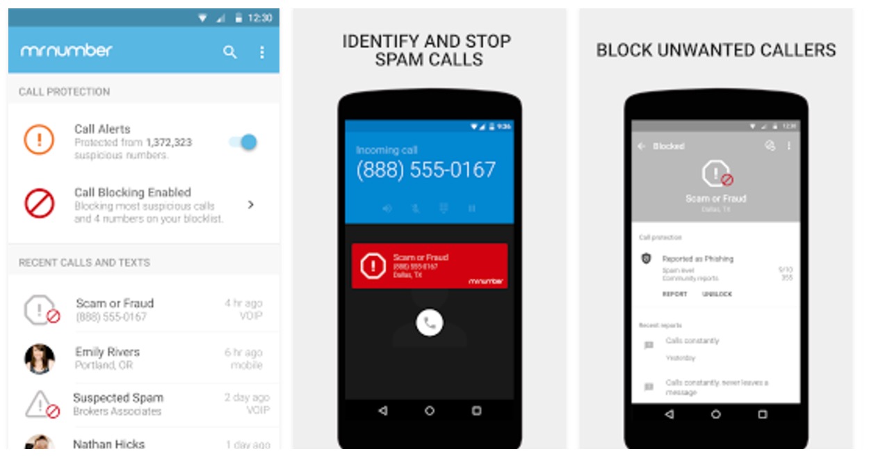 How to Block Calls and Texts on Android