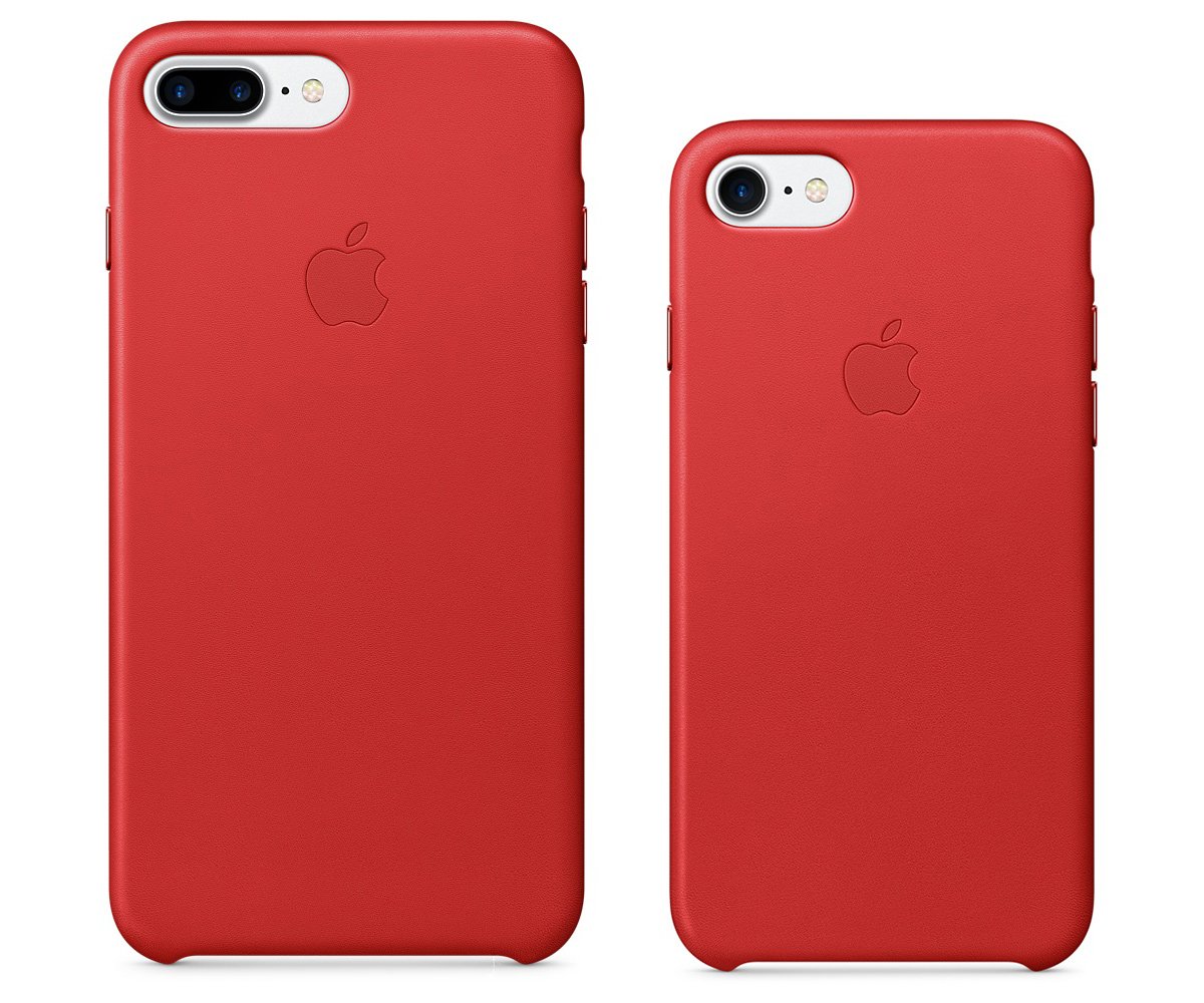 Red iPhone Release Teased for March Apple Event