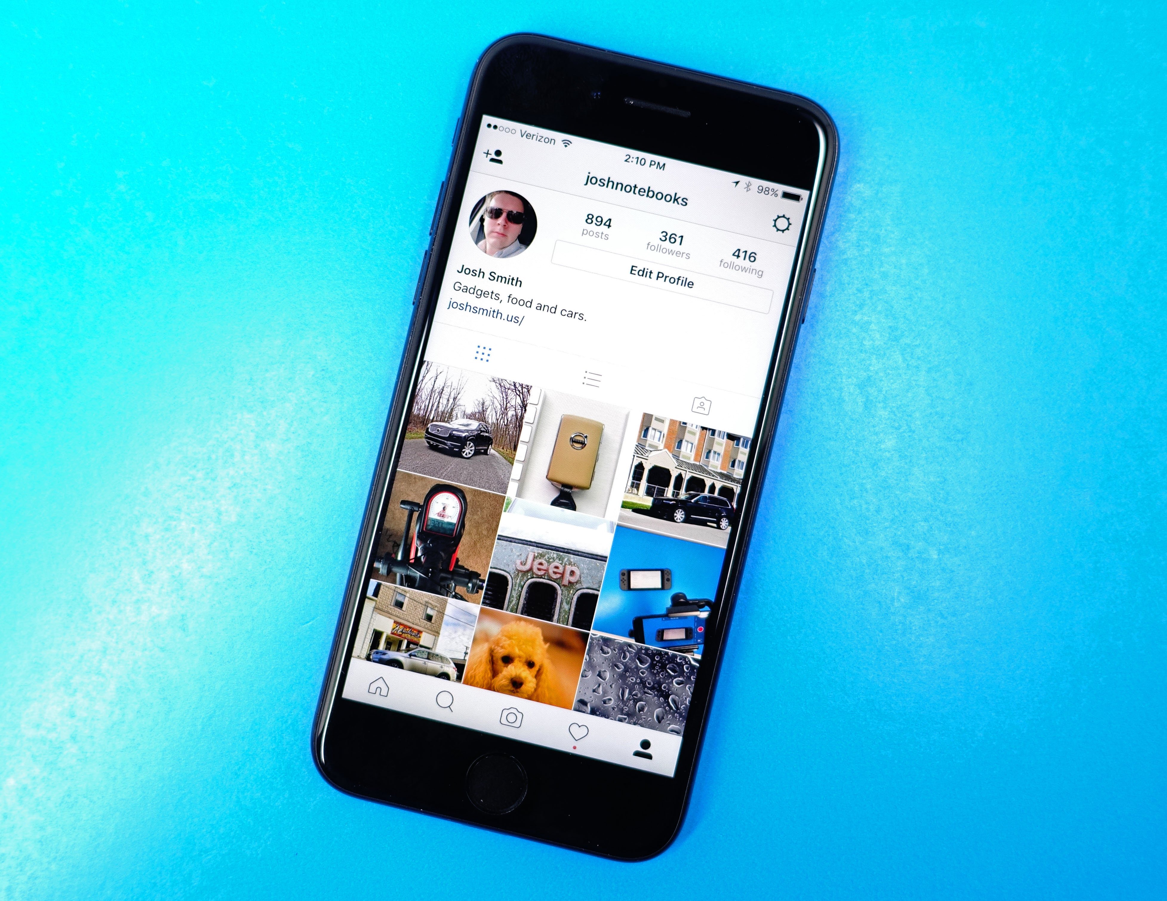 11 problemas y soluciones comunes de Instagram Noticias, Gadgets, Android, Móviles, Descargas
