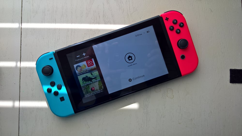 Nintendo Switch vs Wii U: Which Should You Buy?